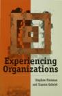 Image for Experiencing organizations