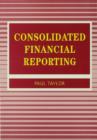 Image for Consolidated financial reporting