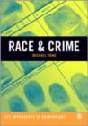Image for Race &amp; crime