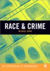 Image for Race & crime  : a critical engagement