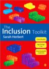Image for The inclusion toolkit