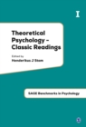 Image for Theoretical Psychology - Classic Readings