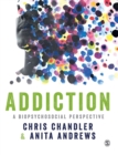 Image for Addiction  : a biopsychosocial perspective