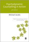 Image for Psychodynamic Counselling in Action