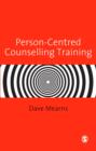 Image for Person-centred counselling training