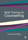 Image for Skills training for counselling
