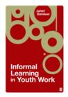 Image for Informal learning in youth work