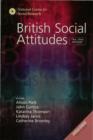Image for British social attitudes: the 19th report