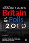 Image for Britain at the polls 2010