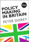 Image for Policy Making in Britain