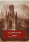 Image for The Edinburgh Anthology of Scottish Literature : Vol. 1