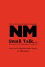Image for Small Talk ...