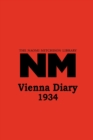 Image for Vienna Diary 1934