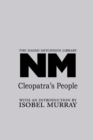 Image for Cleopatra&#39;s People