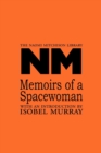 Image for Memoirs of a spacewoman