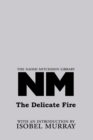 Image for The Delicate Fire
