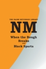 Image for When the Bough Breaks with Black Sparta