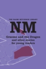 Image for Graeme and the Dragon and other stories for young readers