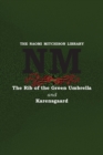 Image for The Rib of the Green Umbrella and Karensgaard