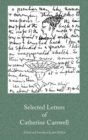 Image for Selected Letters of Catherine Carswell