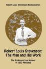 Image for Robert Louis Stevenson: The Man and His Work : The Bookman Extra Number of 1913 Revisited