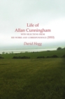 Image for Life of Allan Cunningham with Selections from His Works and Correspondence (1810)