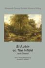 Image for St Aubin, or, the Infidel