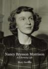 Image for Nancy Brysson Morrison: A Literary Life