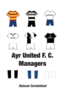 Image for Ayr United F.C. Managers