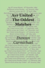 Image for Ayr United - The Oddest Matches