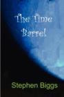Image for The Time Barrel