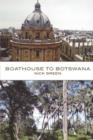 Image for Boathouse to Botswana