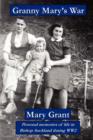 Image for Granny Mary&#39;s War