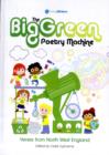 Image for The Big Green Poetry Machine Verses from North West England
