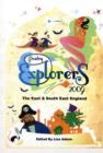 Image for Poetry Explorers East and East Midlands