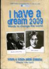 Image for I Have a Dream South and South West England