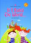 Image for If I Ruled The World ...