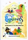 Image for Poetry Explorers Staffordshire and the West Midlands