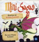 Image for Mini Sagas Fiction from London