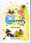 Image for Poetry Explorers Little Laureates