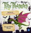 Image for Tiny Treasures Fiction from Wales