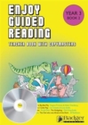 Image for Enjoy Guided Reading : Year 3 Book 2 Teacher Book &amp; CD