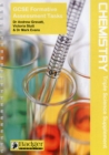 Image for GCSE Formative Assessment Tasks Chemistry Triple Science Supplement : Containing Word Files + Site Licence