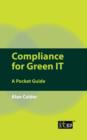 Image for Compliance for Green IT Pocket Guide
