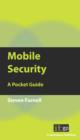 Image for Mobile security: a pocket guide