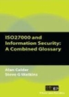 Image for ISO27000 and information security: a combined glossary