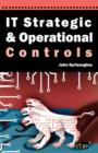 Image for IT Strategic and Operational Controls