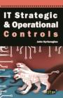 Image for IT strategic and operational controls