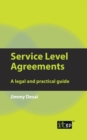 Image for Service Level Agreements : A Legal and Practical Guide