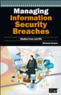 Image for Managing Information Security Breaches